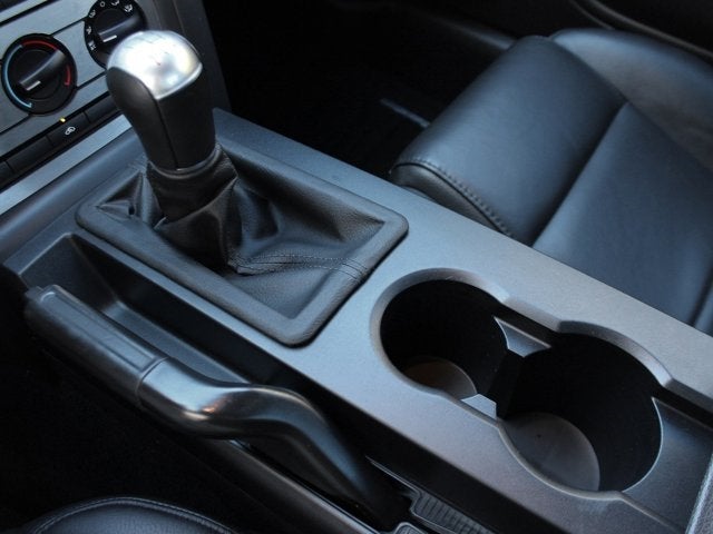 2006 Ford Mustang Steeda Custom