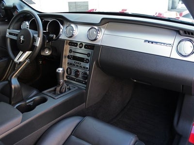 2006 Ford Mustang Steeda Custom