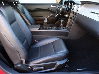 2006 Ford Mustang Steeda Custom