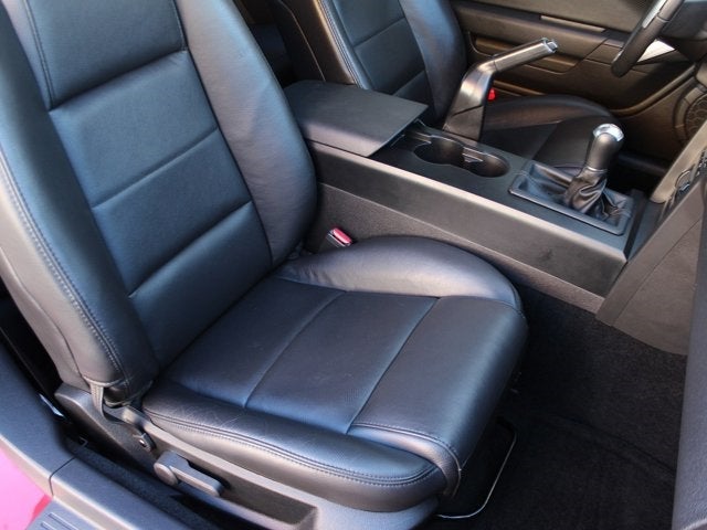 2006 Ford Mustang Steeda Custom