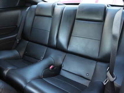 2006 Ford Mustang Steeda Custom