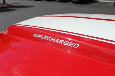 2006 Ford Mustang Steeda Custom