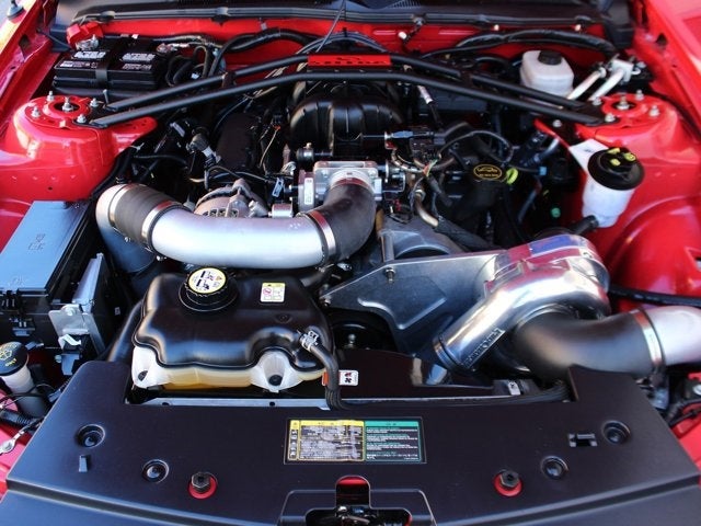 2006 Ford Mustang Steeda Custom