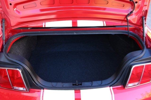 2006 Ford Mustang Steeda Custom