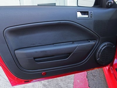 2006 Ford Mustang Steeda Custom