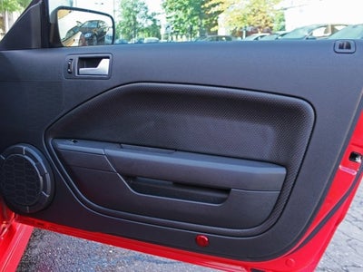 2006 Ford Mustang Steeda Custom