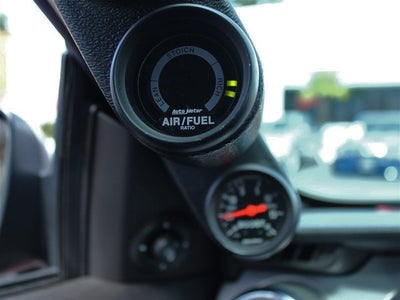 2006 Ford Mustang Steeda Custom