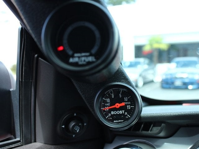 2006 Ford Mustang Steeda Custom