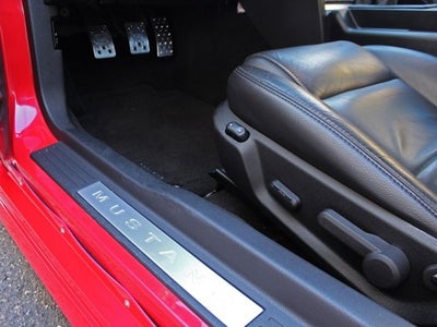 2006 Ford Mustang Steeda Custom