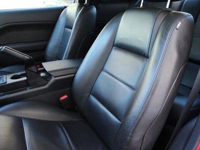 2006 Ford Mustang Steeda Custom