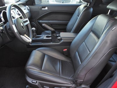 2006 Ford Mustang Steeda Custom