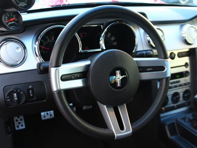 2006 Ford Mustang Steeda Custom