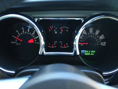 2006 Ford Mustang Steeda Custom