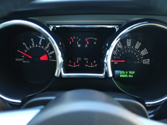 2006 Ford Mustang Steeda Custom