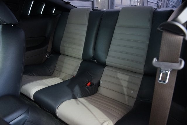 2008 Ford Mustang Roush 427R