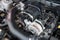 2008 Ford Mustang Roush 427R