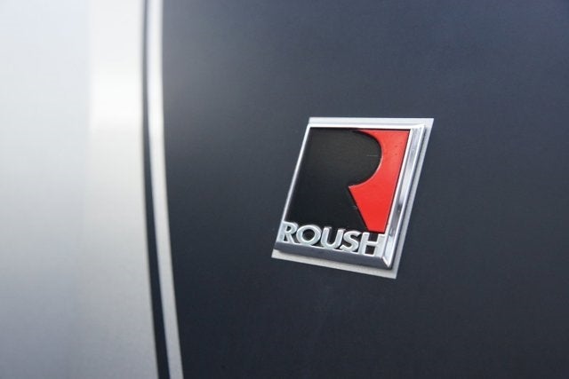 2008 Ford Mustang Roush 427R