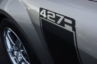 2008 Ford Mustang Roush 427R