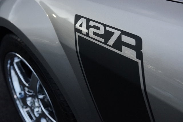 2008 Ford Mustang Roush 427R