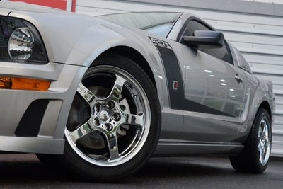 2008 Ford Mustang Roush 427R