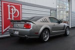 2008 Ford Mustang Roush 427R