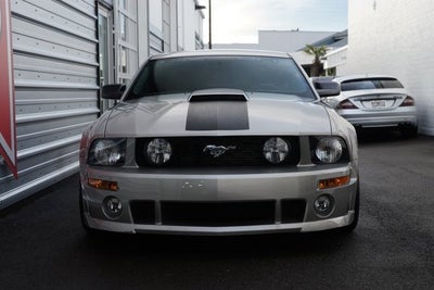 2008 Ford Mustang Roush 427R