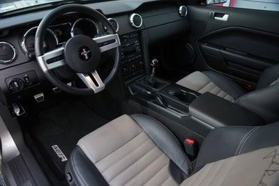 2008 Ford Mustang Roush 427R