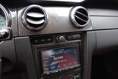 2008 Ford Mustang Roush 427R