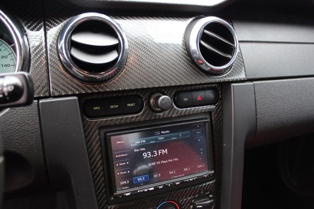 2008 Ford Mustang Roush 427R