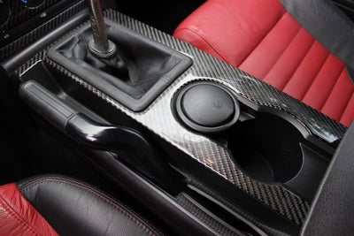 2008 Ford Mustang Roush 427R