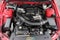 2008 Ford Mustang Roush 427R