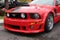2008 Ford Mustang Roush 427R