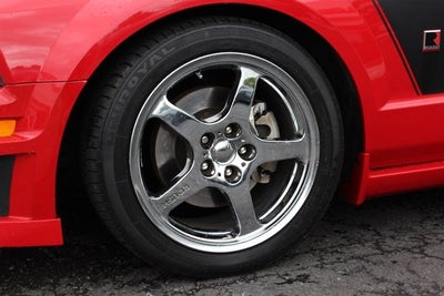 2008 Ford Mustang Roush 427R