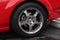 2008 Ford Mustang Roush 427R