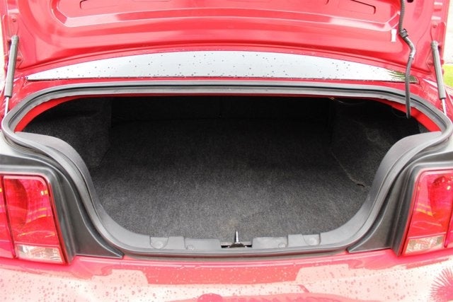 2008 Ford Mustang Roush 427R