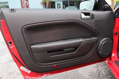 2008 Ford Mustang Roush 427R