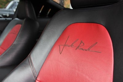 2008 Ford Mustang Roush 427R