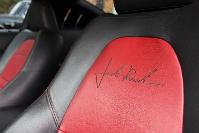 2008 Ford Mustang Roush 427R