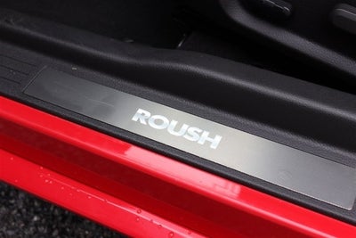 2008 Ford Mustang Roush 427R