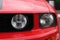 2008 Ford Mustang Roush 427R
