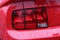 2008 Ford Mustang Roush 427R