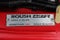 2008 Ford Mustang Roush 427R