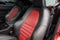 2008 Ford Mustang Roush 427R