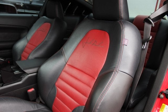 2008 Ford Mustang Roush 427R