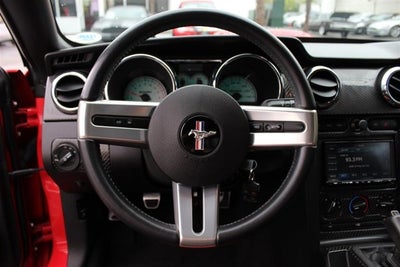 2008 Ford Mustang Roush 427R