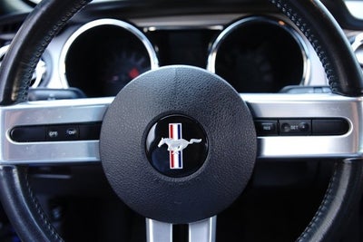 2006 Ford Mustang GT GT Deluxe