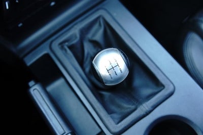 2006 Ford Mustang GT GT Deluxe