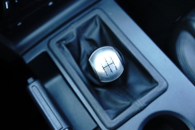 2006 Ford Mustang GT GT Deluxe