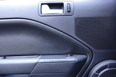 2006 Ford Mustang GT GT Deluxe