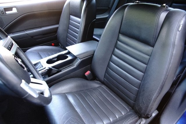 2006 Ford Mustang GT GT Deluxe